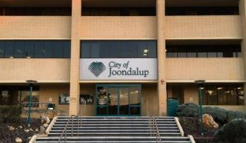 City of Joondalup