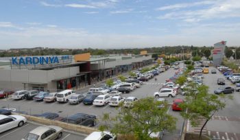 Kardinya Shopping Centre