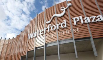 Waterford Shopping Centre