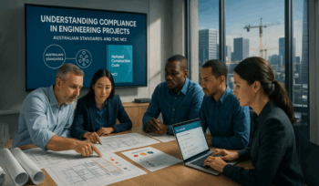 Engineering Services in Australia