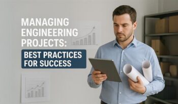 Engineering Services in Australia