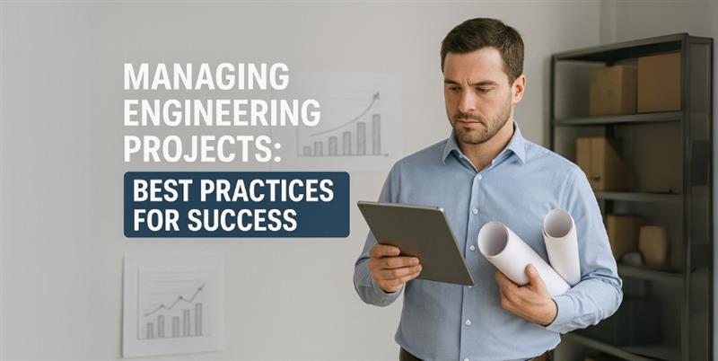 Engineering Services in Australia