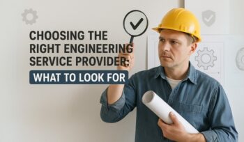 Right Engineering Service Provider