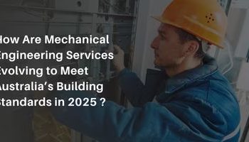Mechanical Engineering Services Perth