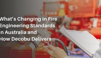 Fire Engineering Services Brisbane