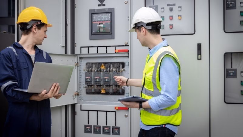 Electrical Engineering Services Perth