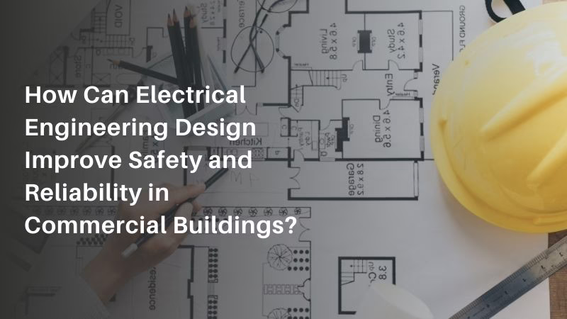 electrical design engineer companies
