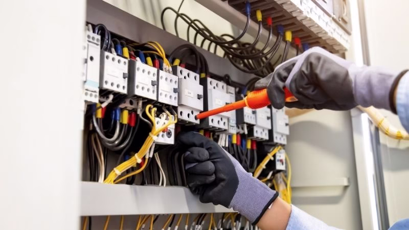 electrical engineering consultants near me