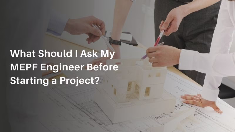 building services consultants Melbourne