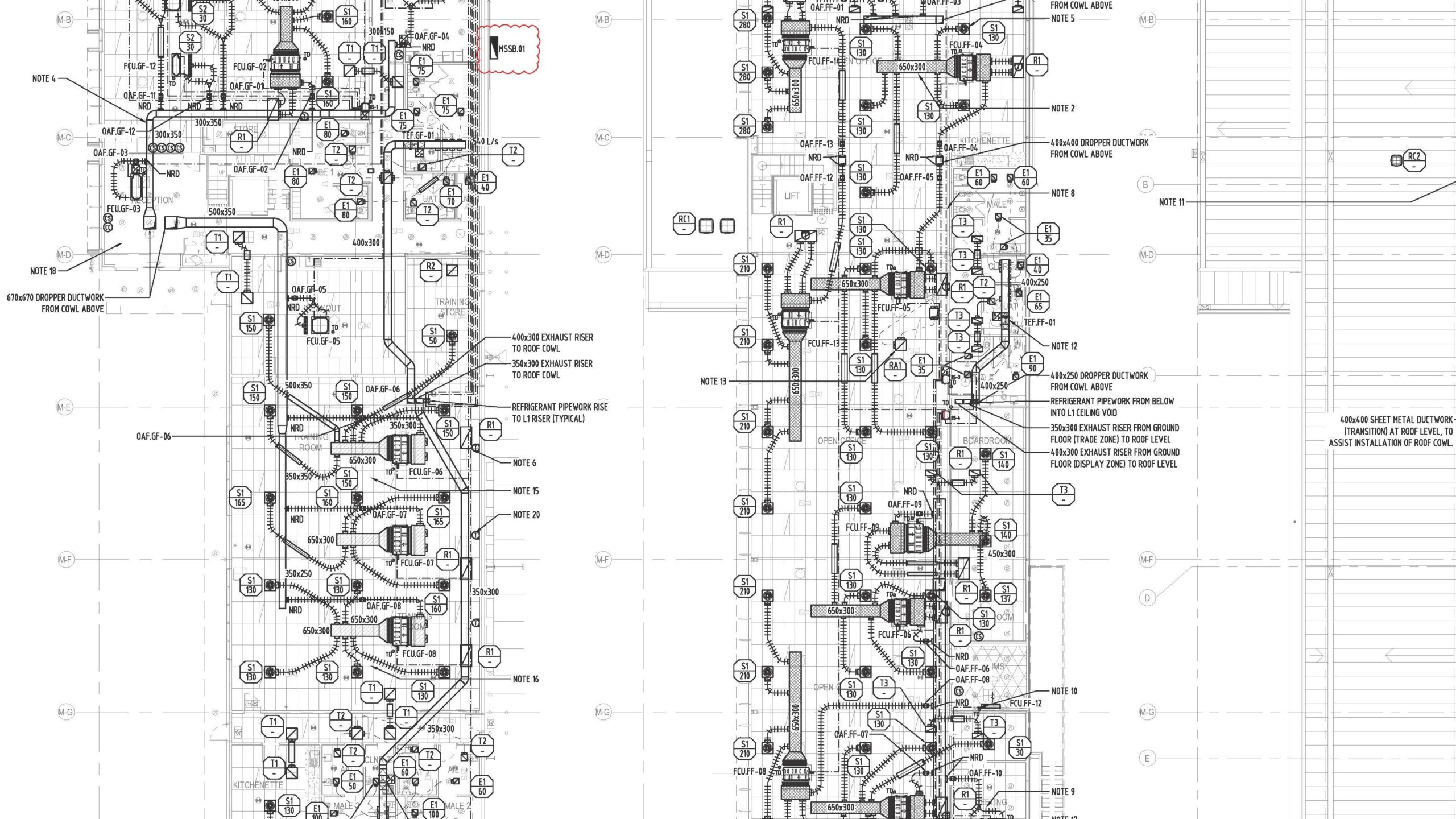 Electrical Engineering Services Sydney