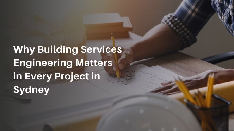 mechanical engineering companies sydney