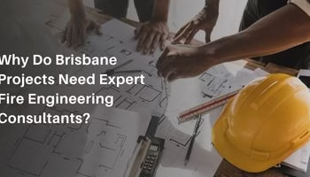 Fire Engineering Services Brisbane