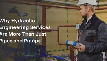 Hydraulic Engineering Services Australia