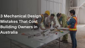 mechanical design engineer Australia