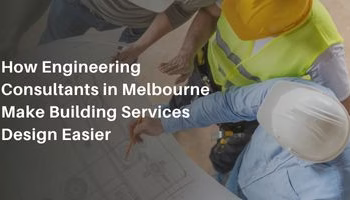 engineering companies in Melbourne