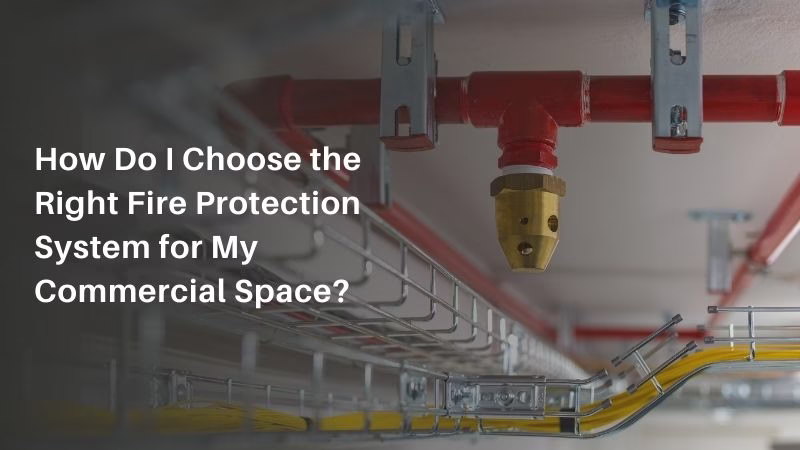 Fire Protection System
