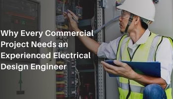 Electrical Design Engineer in Australia