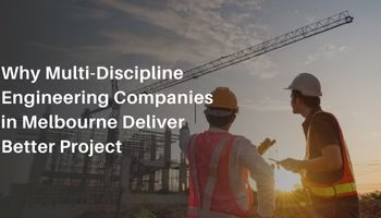 Engineering Companies in Melbourne