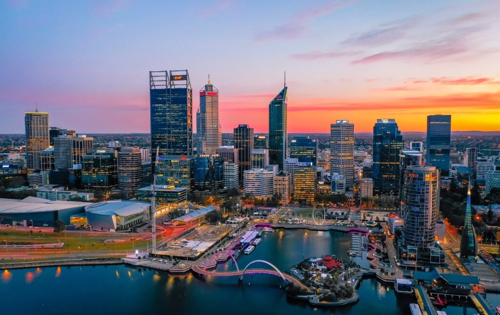 mechanical design engineer australia