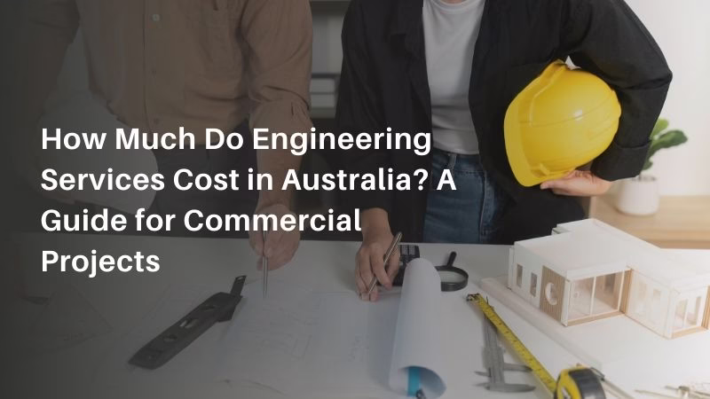 commercial engineering consultants