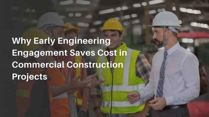 building services consultants Australia