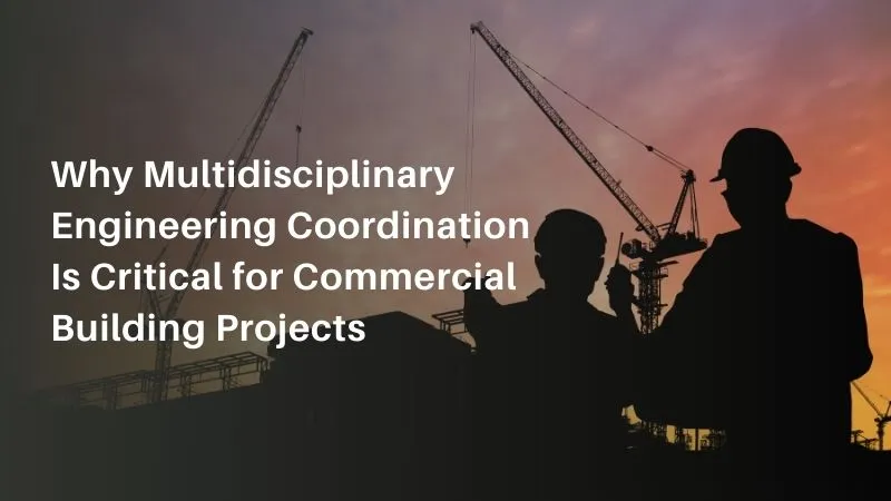 Multidisciplinary Engineering Coordination Australia | Decobu