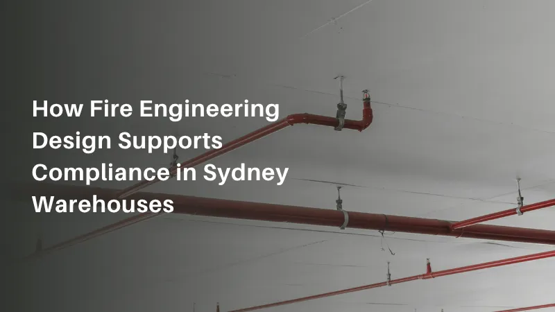 Fire Engineering Design