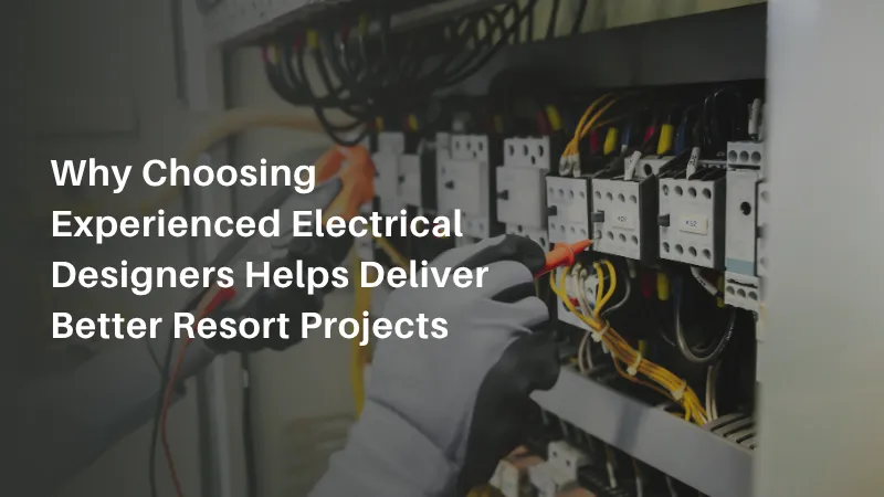electrical design engineer