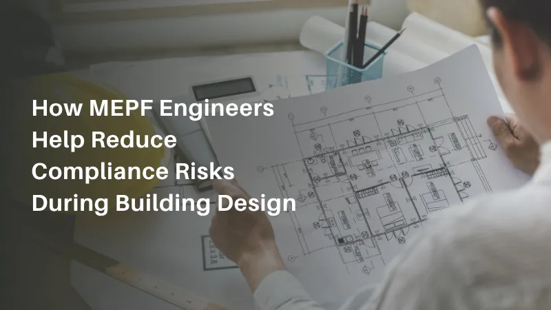 MEPF Engineers