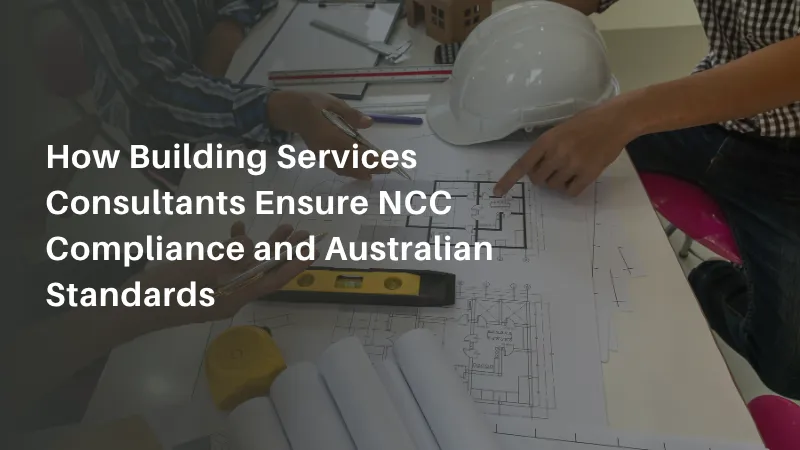 Building Services Consultants
