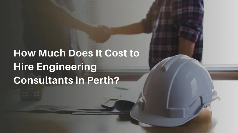 Engineering Consultants in Perth