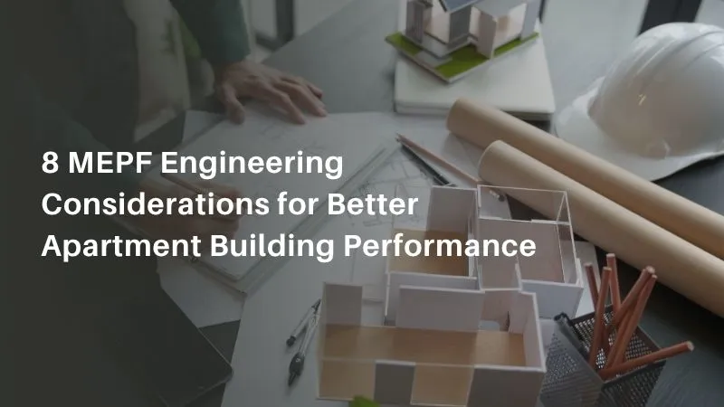 MEPF Engineering