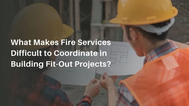 Fire Services