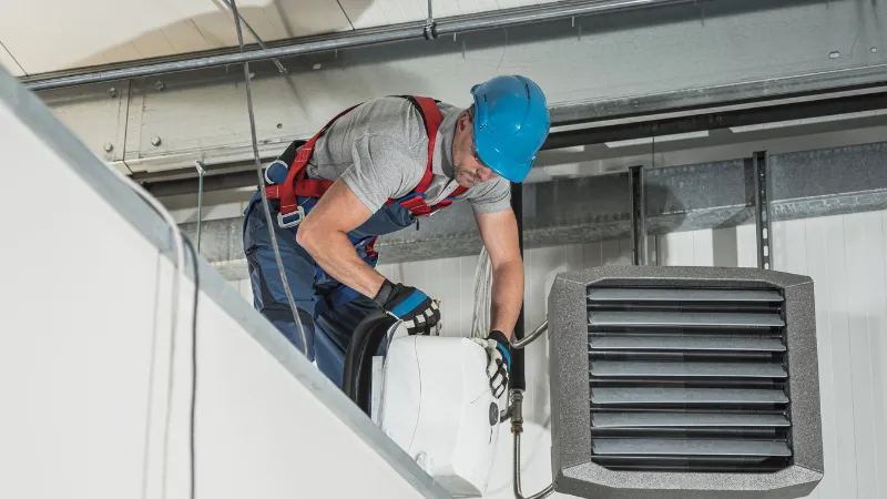 Building Services