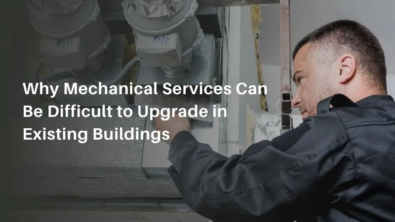 Mechanical Services